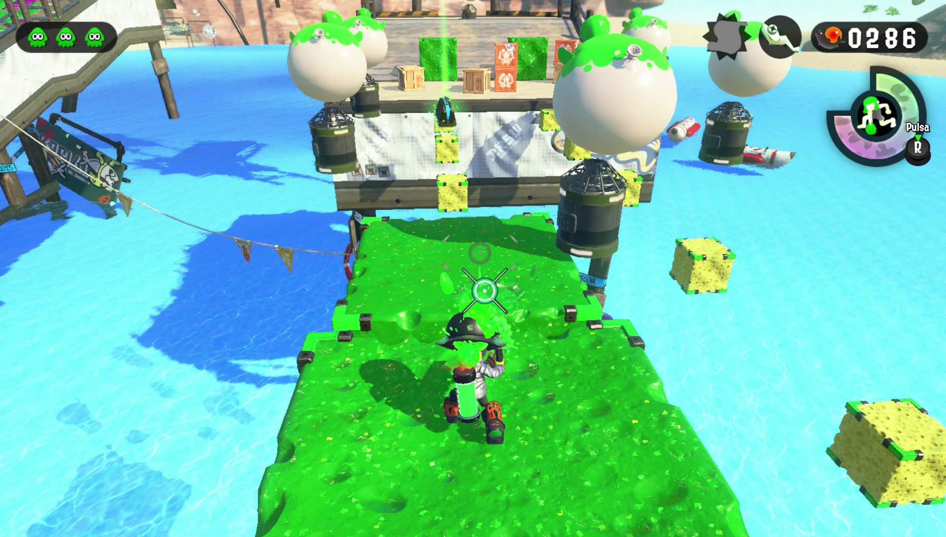 Splatoon 2